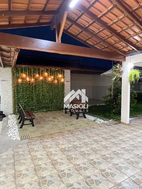 Casa de Condomínio com 4 quartos à venda, 450m2 em Santa Paula I, Vila Velha - ES - imagem 7 Foto 7 de Casa de Condomínio com 4 quartos à venda, 450m2 em Santa Paula I, Vila Velha - ES
