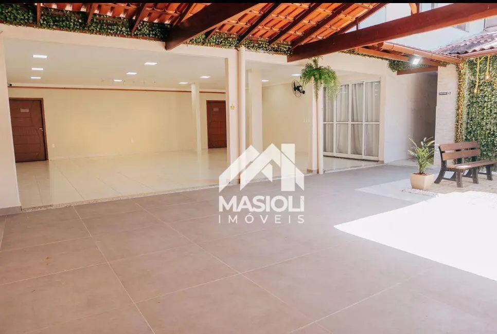 Casa de Condomínio com 4 quartos à venda, 450m2 em Santa Paula I, Vila Velha - ES - imagem 4 Foto 4 de Casa de Condomínio com 4 quartos à venda, 450m2 em Santa Paula I, Vila Velha - ES