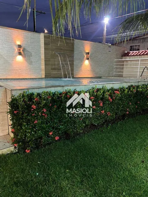 Casa de Condomínio com 4 quartos à venda, 450m2 em Santa Paula I, Vila Velha - ES - imagem 6 Foto 6 de Casa de Condomínio com 4 quartos à venda, 450m2 em Santa Paula I, Vila Velha - ES