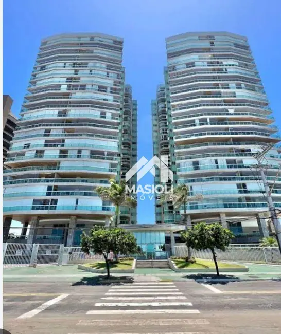 Foto 1 de Apartamento com 4 quartos à venda, 200m2 em Praia de Itaparica, Vila Velha - ES