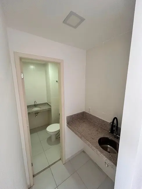 Sala Comercial à venda e para alugar, 40m2 em Praia da Costa, Vila Velha - ES - imagem 5 Foto 5 de Sala Comercial à venda e para alugar, 40m2 em Praia da Costa, Vila Velha - ES