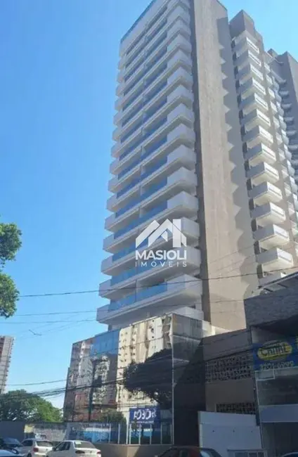 Foto 1 de Apartamento com 2 quartos à venda, 63m2 em Vila Velha - ES