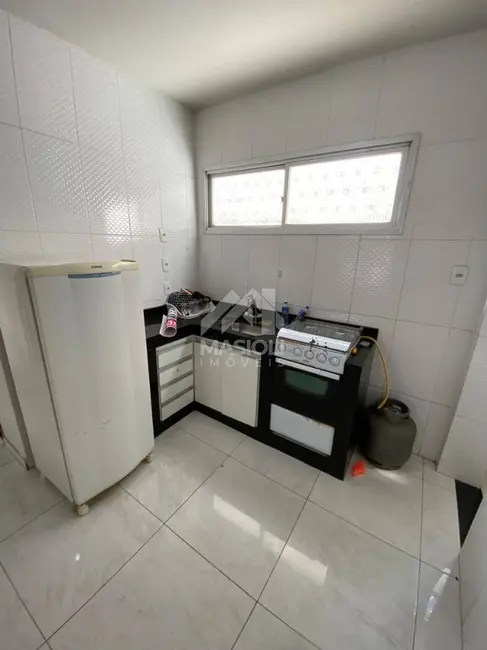 Apartamento com 2 quartos à venda e para alugar, 60m2 em Itapuã, Vila Velha - ES - imagem 7 Foto 7 de Apartamento com 2 quartos à venda e para alugar, 60m2 em Itapuã, Vila Velha - ES