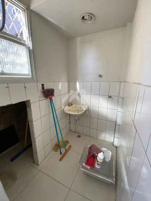Apartamento com 2 quartos à venda e para alugar, 60m2 em Itapuã, Vila Velha - ES - imagem 8 Foto 8 de Apartamento com 2 quartos à venda e para alugar, 60m2 em Itapuã, Vila Velha - ES