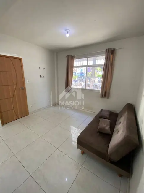 Apartamento com 2 quartos à venda e para alugar, 60m2 em Itapuã, Vila Velha - ES - imagem 4 Foto 4 de Apartamento com 2 quartos à venda e para alugar, 60m2 em Itapuã, Vila Velha - ES