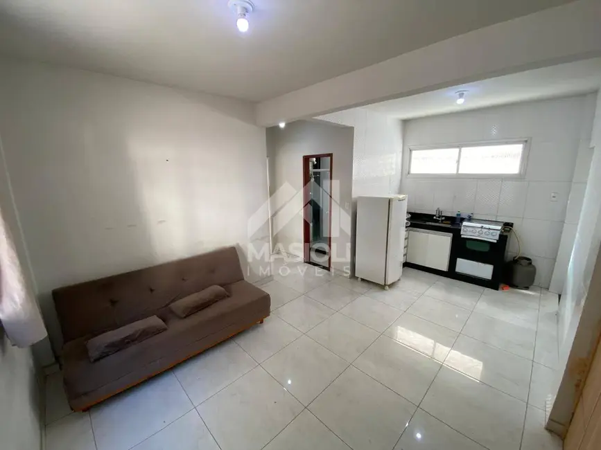 Apartamento com 2 quartos à venda e para alugar, 60m2 em Itapuã, Vila Velha - ES - imagem 3 Foto 3 de Apartamento com 2 quartos à venda e para alugar, 60m2 em Itapuã, Vila Velha - ES