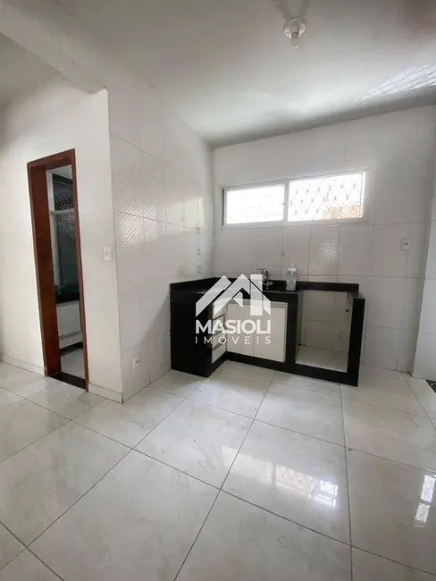 Foto 1 de Apartamento com 2 quartos à venda, 60m2 em Itapuã, Vila Velha - ES