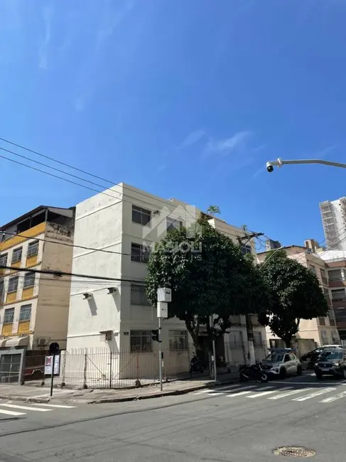 Apartamento com 2 quartos à venda e para alugar, 60m2 em Itapuã, Vila Velha - ES - imagem 1 Foto 1 de Apartamento com 2 quartos à venda e para alugar, 60m2 em Itapuã, Vila Velha - ES