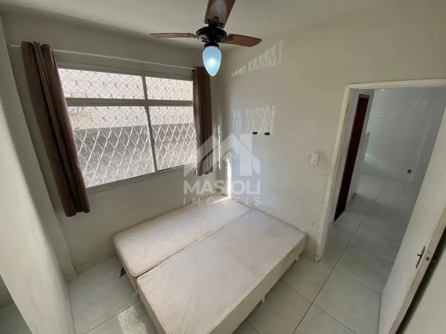 Apartamento com 2 quartos à venda e para alugar, 60m2 em Itapuã, Vila Velha - ES - imagem 9 Foto 9 de Apartamento com 2 quartos à venda e para alugar, 60m2 em Itapuã, Vila Velha - ES