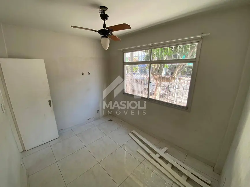 Apartamento com 2 quartos à venda e para alugar, 60m2 em Itapuã, Vila Velha - ES - imagem 5 Foto 5 de Apartamento com 2 quartos à venda e para alugar, 60m2 em Itapuã, Vila Velha - ES