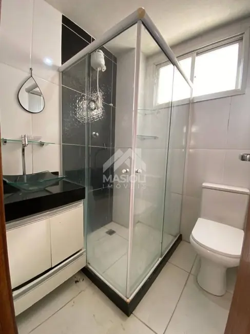 Apartamento com 2 quartos à venda e para alugar, 60m2 em Itapuã, Vila Velha - ES - imagem 6 Foto 6 de Apartamento com 2 quartos à venda e para alugar, 60m2 em Itapuã, Vila Velha - ES