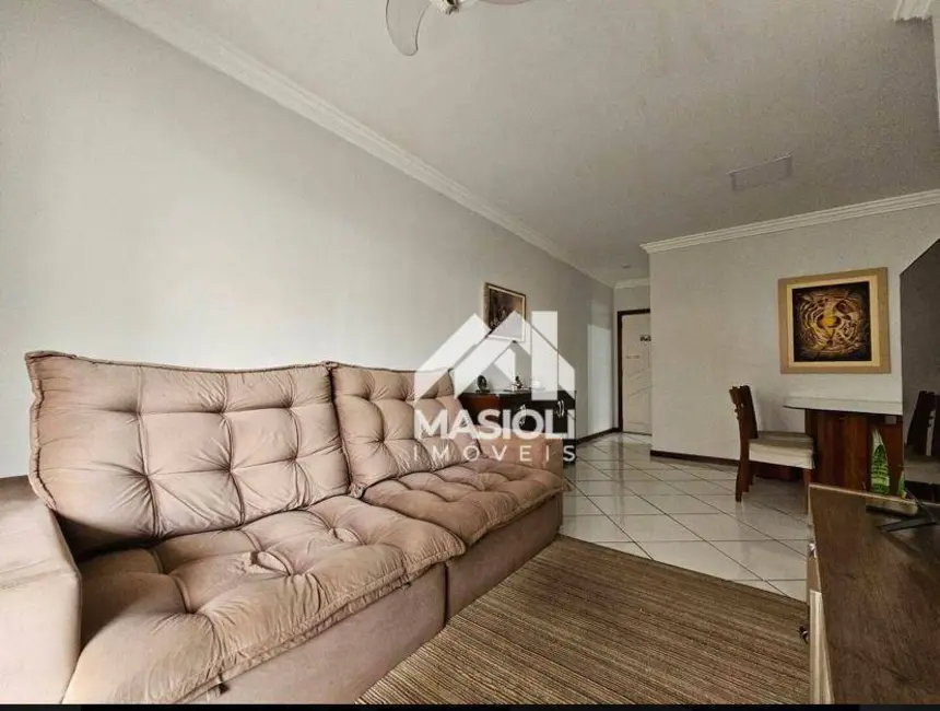 Apartamento com 3 quartos à venda, 120m2 em Praia da Costa, Vila Velha - ES - imagem 5 Foto 5 de Apartamento com 3 quartos à venda, 120m2 em Praia da Costa, Vila Velha - ES