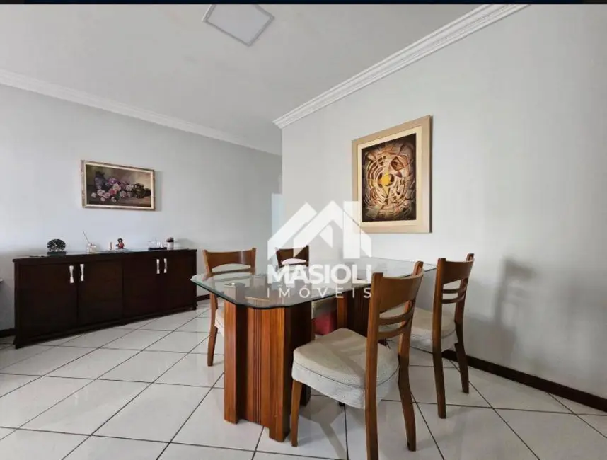 Apartamento com 3 quartos à venda, 120m2 em Praia da Costa, Vila Velha - ES - imagem 3 Foto 3 de Apartamento com 3 quartos à venda, 120m2 em Praia da Costa, Vila Velha - ES