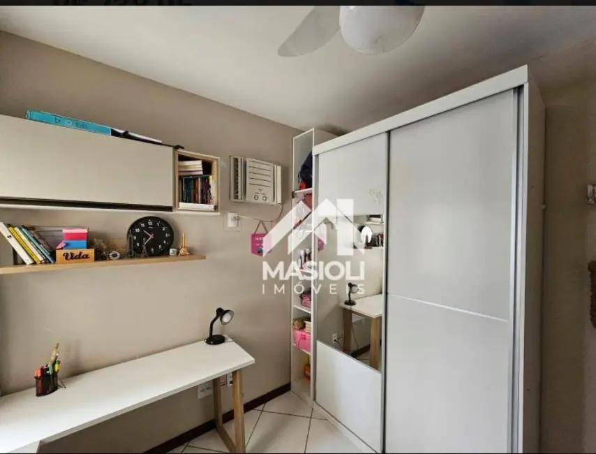 Apartamento com 3 quartos à venda, 120m2 em Praia da Costa, Vila Velha - ES - imagem 8 Foto 8 de Apartamento com 3 quartos à venda, 120m2 em Praia da Costa, Vila Velha - ES