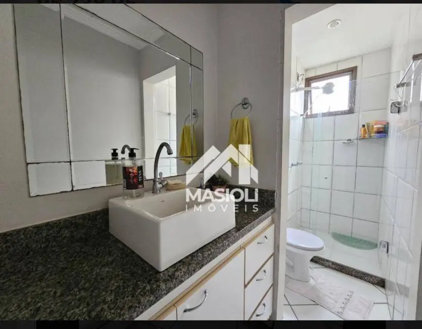 Apartamento com 3 quartos à venda, 120m2 em Praia da Costa, Vila Velha - ES - imagem 9 Foto 9 de Apartamento com 3 quartos à venda, 120m2 em Praia da Costa, Vila Velha - ES