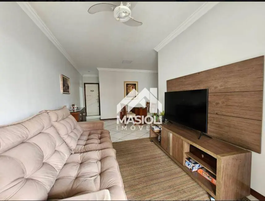 Apartamento com 3 quartos à venda, 120m2 em Praia da Costa, Vila Velha - ES - imagem 6 Foto 6 de Apartamento com 3 quartos à venda, 120m2 em Praia da Costa, Vila Velha - ES