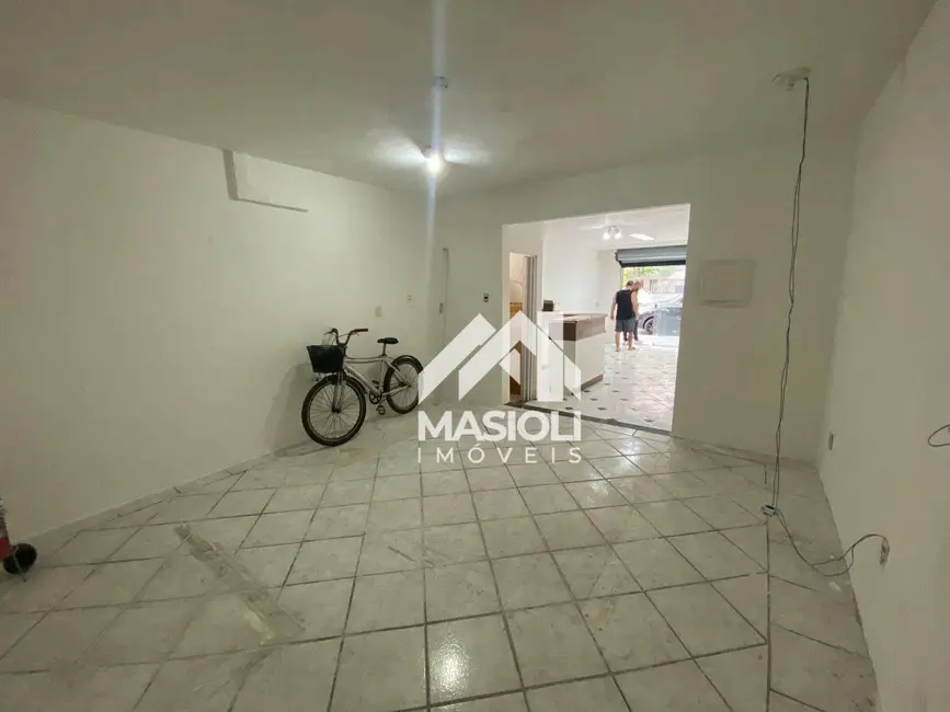 Foto 1 de Loja para alugar, 33m2 em Itapuã, Vila Velha - ES