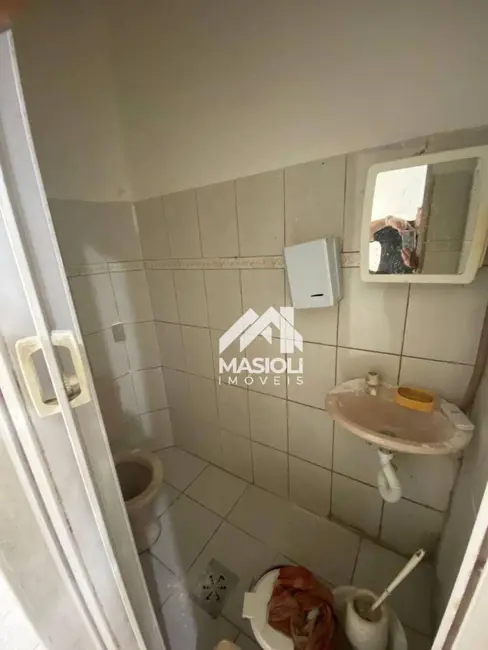 Foto 6 de Loja para alugar, 33m2 em Itapuã, Vila Velha - ES
