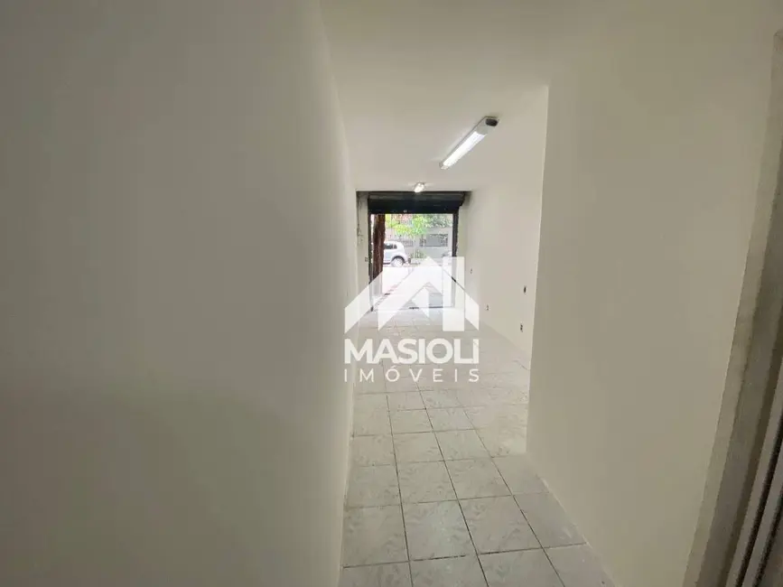 Foto 2 de Loja para alugar, 33m2 em Itapuã, Vila Velha - ES