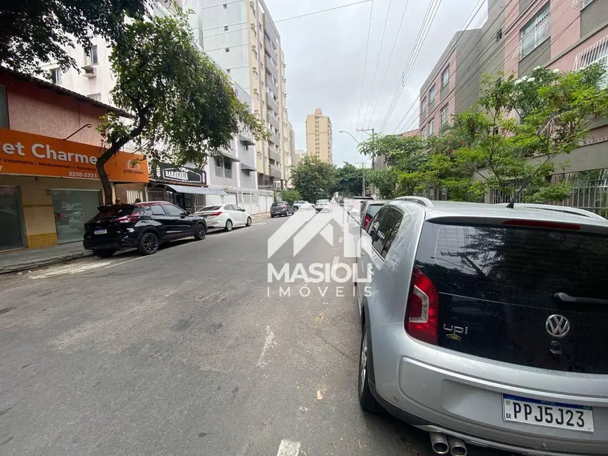 Foto 9 de Loja para alugar, 33m2 em Itapuã, Vila Velha - ES