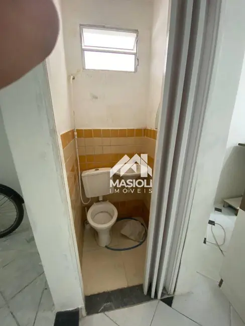 Foto 3 de Loja para alugar, 33m2 em Itapuã, Vila Velha - ES