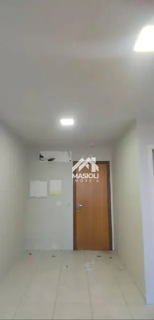 Sala Comercial à venda, 30m2 em Valparaíso, Serra - ES - imagem 4 Foto 4 de Sala Comercial à venda, 30m2 em Valparaíso, Serra - ES