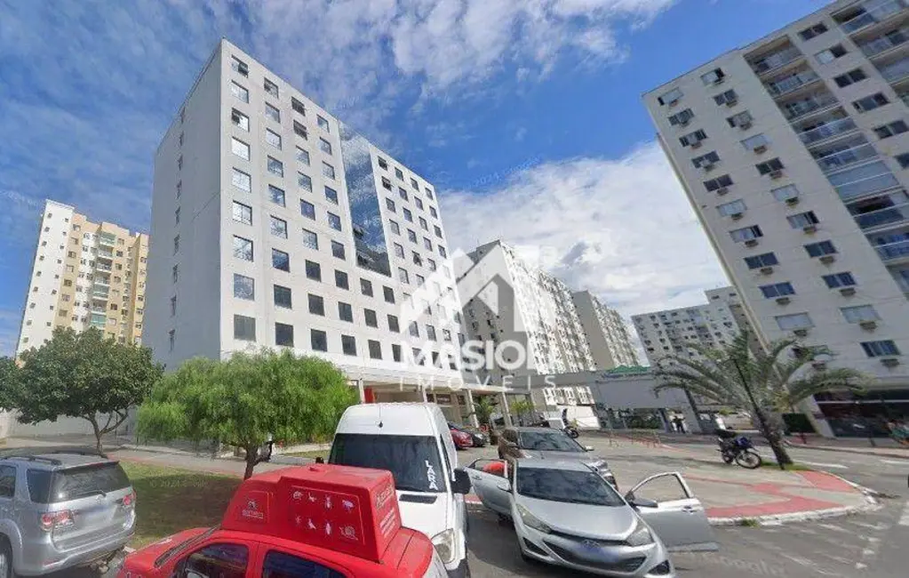Foto 1 de Sala Comercial à venda, 30m2 em Valparaíso, Serra - ES