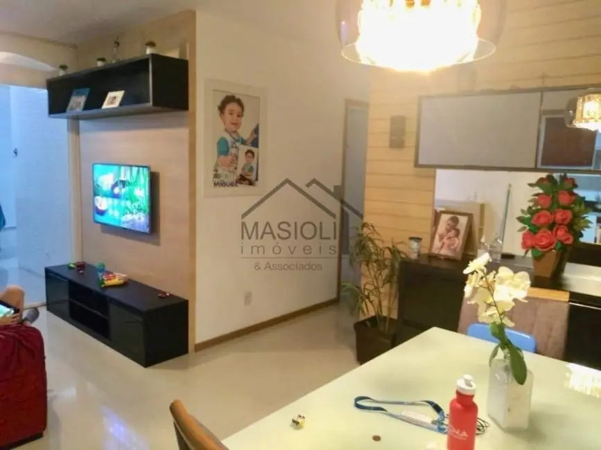 Apartamento com 3 quartos à venda, 110m2 em Praia da Costa, Vila Velha - ES - imagem 5 Foto 5 de Apartamento com 3 quartos à venda, 110m2 em Praia da Costa, Vila Velha - ES