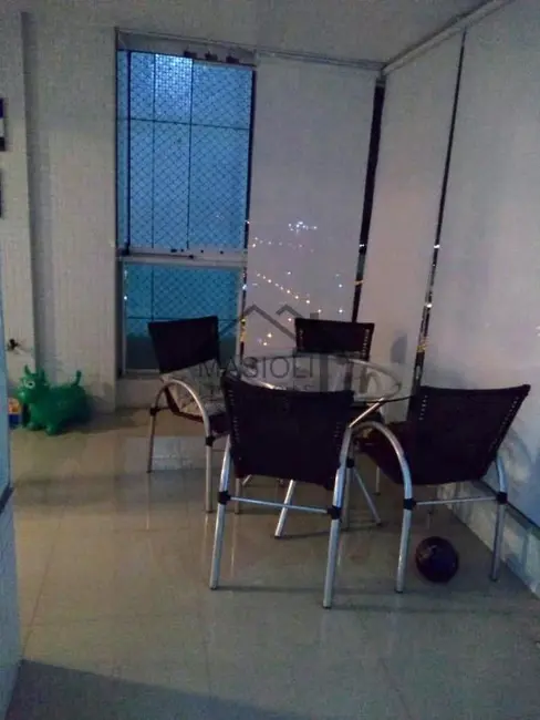 Apartamento com 3 quartos à venda, 110m2 em Praia da Costa, Vila Velha - ES - imagem 7 Foto 7 de Apartamento com 3 quartos à venda, 110m2 em Praia da Costa, Vila Velha - ES
