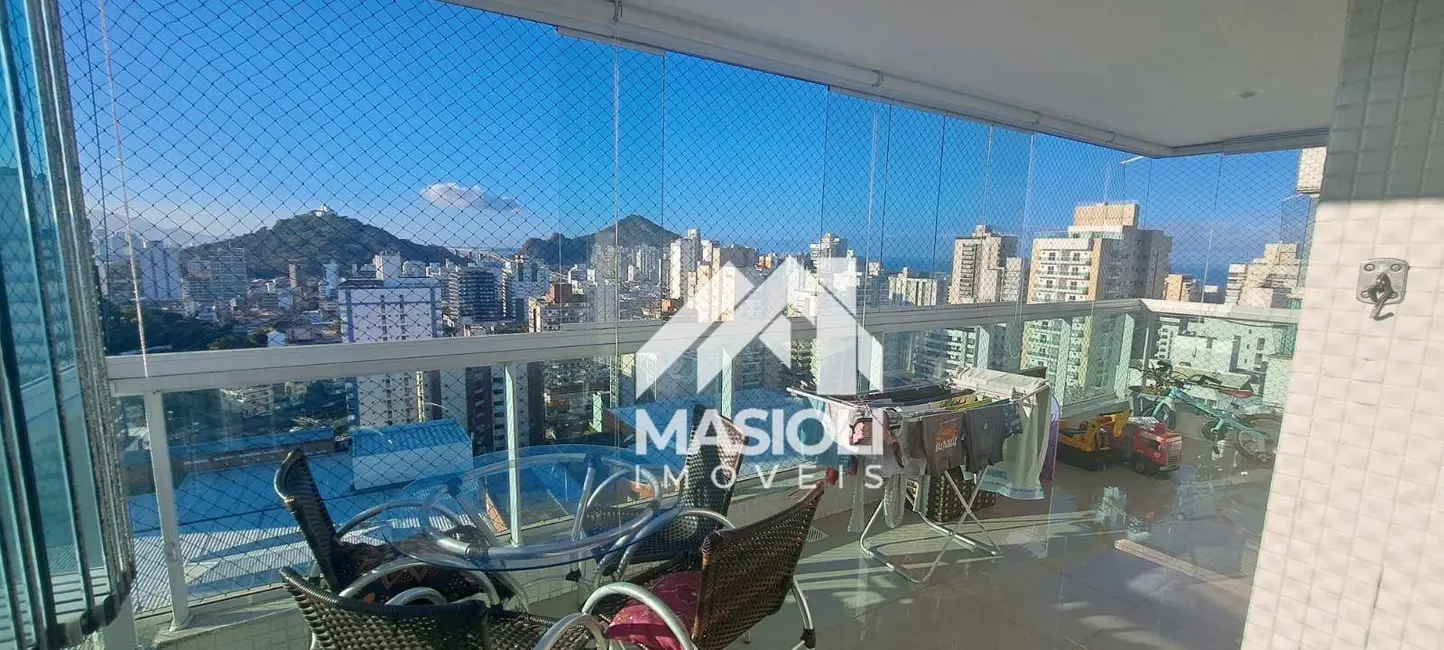 Apartamento com 3 quartos à venda, 110m2 em Praia da Costa, Vila Velha - ES - imagem 1 Foto 1 de Apartamento com 3 quartos à venda, 110m2 em Praia da Costa, Vila Velha - ES