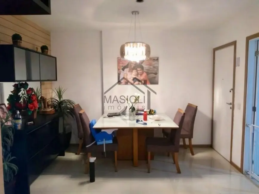 Apartamento com 3 quartos à venda, 110m2 em Praia da Costa, Vila Velha - ES - imagem 4 Foto 4 de Apartamento com 3 quartos à venda, 110m2 em Praia da Costa, Vila Velha - ES