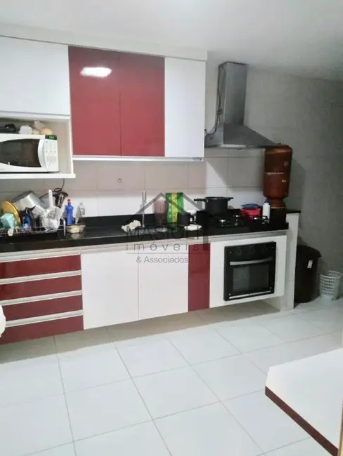 Apartamento com 3 quartos à venda, 110m2 em Praia da Costa, Vila Velha - ES - imagem 8 Foto 8 de Apartamento com 3 quartos à venda, 110m2 em Praia da Costa, Vila Velha - ES