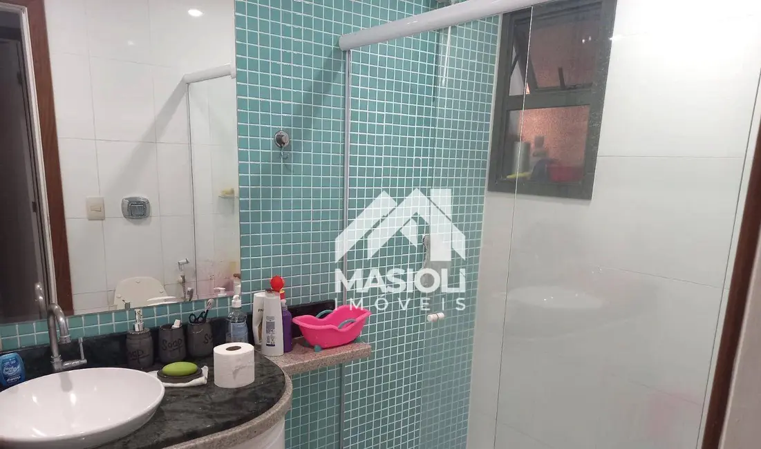 Foto 2 de Apartamento com 3 quartos à venda, 168m2 em Praia da Costa, Vila Velha - ES