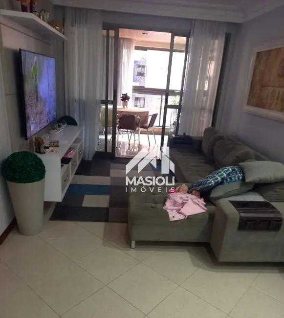 Apartamento com 3 quartos à venda, 168m2 em Praia da Costa, Vila Velha - ES - imagem 7 Foto 7 de Apartamento com 3 quartos à venda, 168m2 em Praia da Costa, Vila Velha - ES