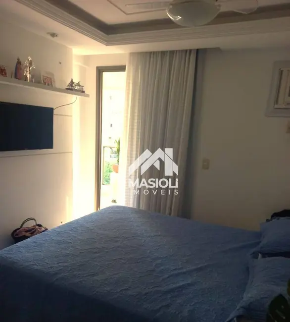 Apartamento com 3 quartos à venda, 168m2 em Praia da Costa, Vila Velha - ES - imagem 3 Foto 3 de Apartamento com 3 quartos à venda, 168m2 em Praia da Costa, Vila Velha - ES