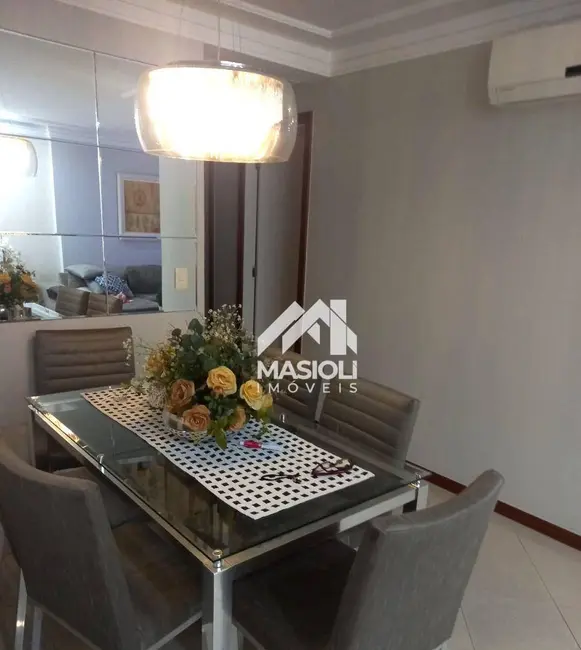 Apartamento com 3 quartos à venda, 168m2 em Praia da Costa, Vila Velha - ES - imagem 8 Foto 8 de Apartamento com 3 quartos à venda, 168m2 em Praia da Costa, Vila Velha - ES