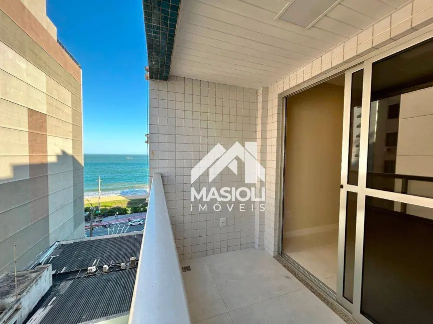 Foto 1 de Apartamento com 2 quartos à venda, 80m2 em Praia da Costa, Vila Velha - ES