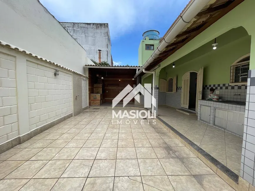 Foto 4 de Casa de Condomínio com 3 quartos à venda, 250m2 em Araçás, Vila Velha - ES