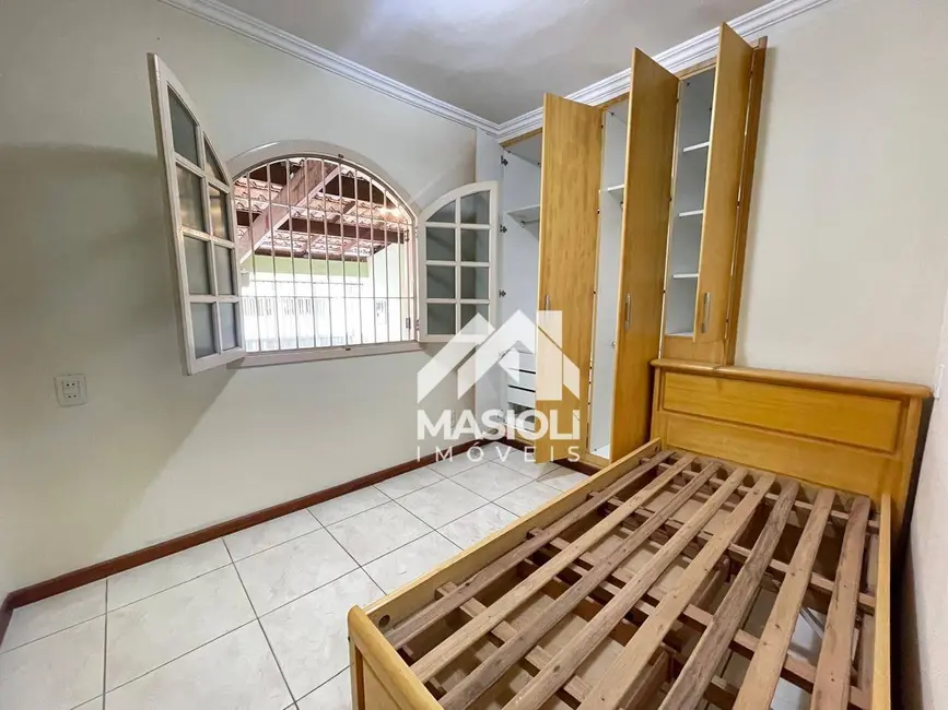 Foto 7 de Casa de Condomínio com 3 quartos à venda, 250m2 em Araçás, Vila Velha - ES