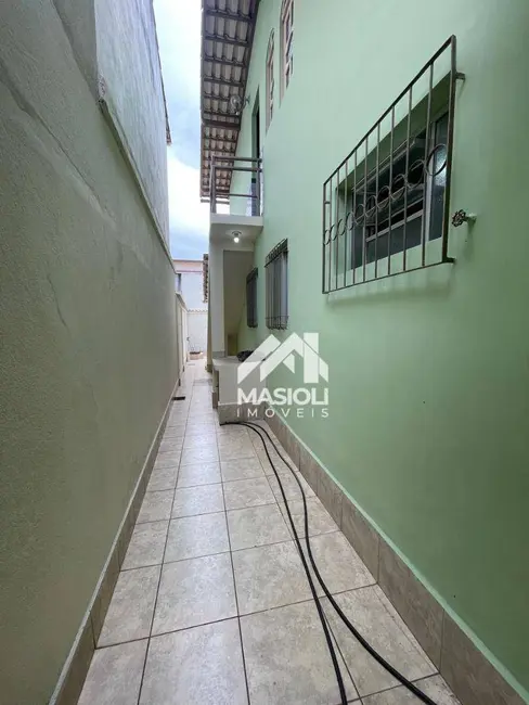 Foto 3 de Casa de Condomínio com 3 quartos à venda, 250m2 em Araçás, Vila Velha - ES