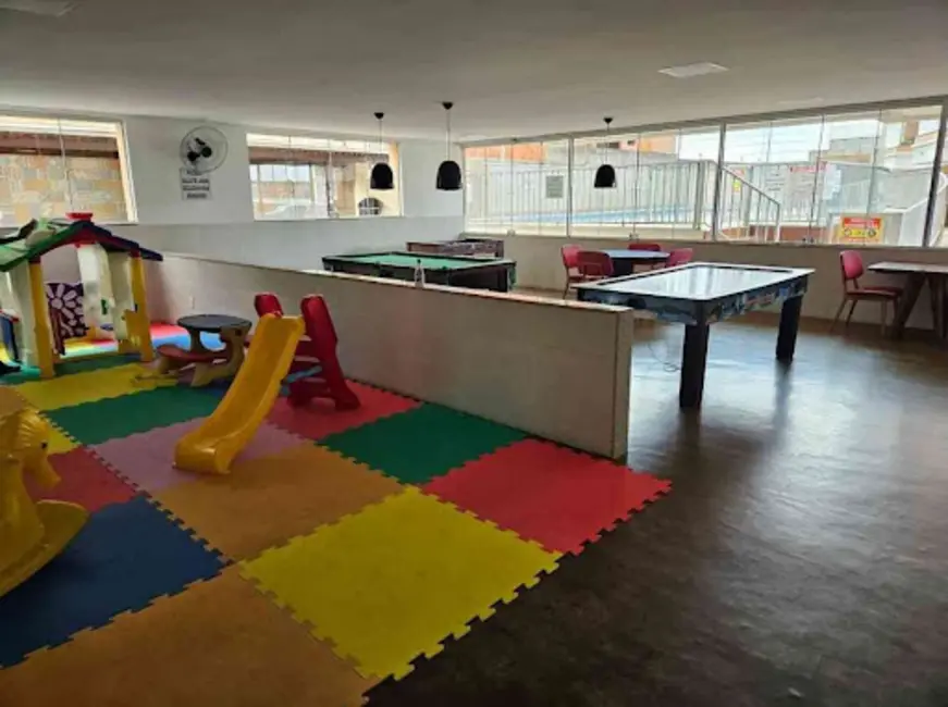 Apartamento com 3 quartos à venda, 90m2 em Itapuã, Vila Velha - ES - imagem 8 Foto 8 de Apartamento com 3 quartos à venda, 90m2 em Itapuã, Vila Velha - ES