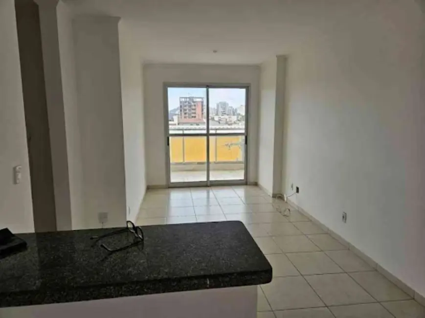 Foto 1 de Apartamento com 3 quartos à venda, 90m2 em Itapuã, Vila Velha - ES