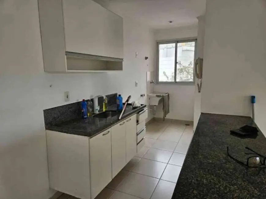 Apartamento com 3 quartos à venda, 90m2 em Itapuã, Vila Velha - ES - imagem 3 Foto 3 de Apartamento com 3 quartos à venda, 90m2 em Itapuã, Vila Velha - ES