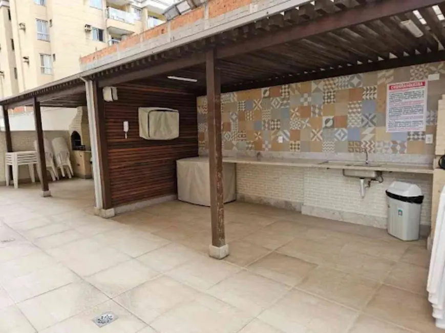 Apartamento com 3 quartos à venda, 90m2 em Itapuã, Vila Velha - ES - imagem 9 Foto 9 de Apartamento com 3 quartos à venda, 90m2 em Itapuã, Vila Velha - ES