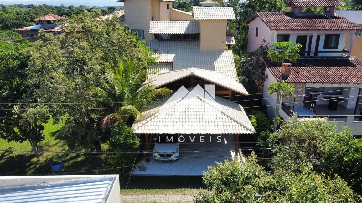 Foto 1 de Casa de Condomínio com 2 quartos à venda, 200m2 em Área Rural de Vila Velha, Vila Velha - ES