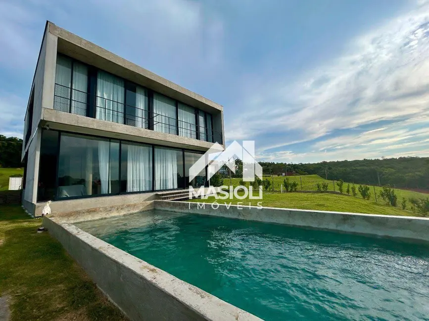 Casa de Condomínio com 4 quartos à venda, 757m2 em Interlagos, Vila Velha - ES - imagem 4 Foto 4 de Casa de Condomínio com 4 quartos à venda, 757m2 em Interlagos, Vila Velha - ES
