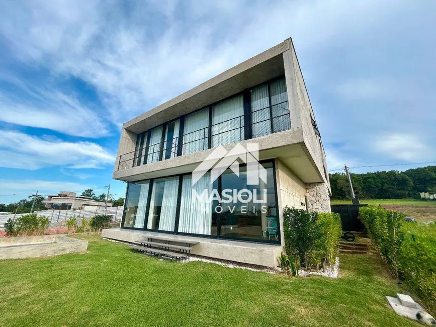 Casa de Condomínio com 4 quartos à venda, 757m2 em Interlagos, Vila Velha - ES - imagem 5 Foto 5 de Casa de Condomínio com 4 quartos à venda, 757m2 em Interlagos, Vila Velha - ES