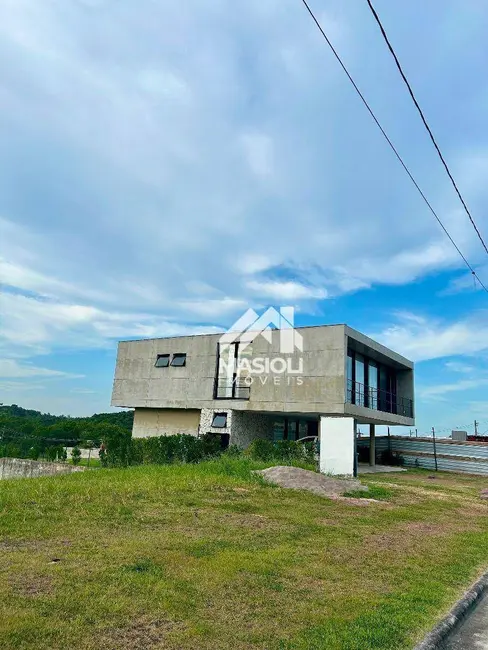 Foto 2 de Casa de Condomínio com 4 quartos à venda, 757m2 em Interlagos, Vila Velha - ES