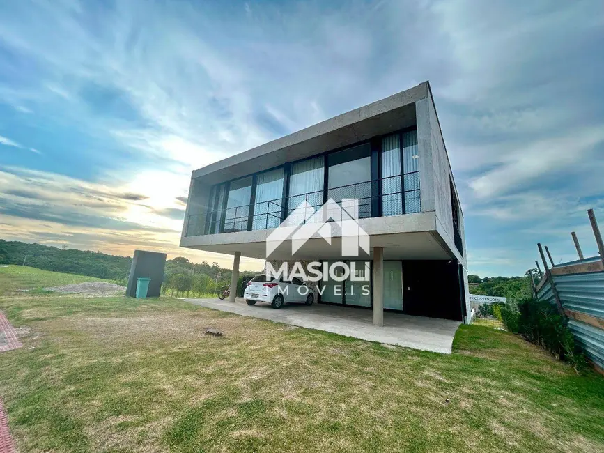 Foto 1 de Casa de Condomínio com 4 quartos à venda, 757m2 em Interlagos, Vila Velha - ES