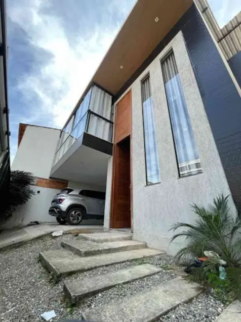 Casa com 3 quartos à venda, 300m2 em Ataíde, Vila Velha - ES - imagem 9 Foto 9 de Casa com 3 quartos à venda, 300m2 em Ataíde, Vila Velha - ES